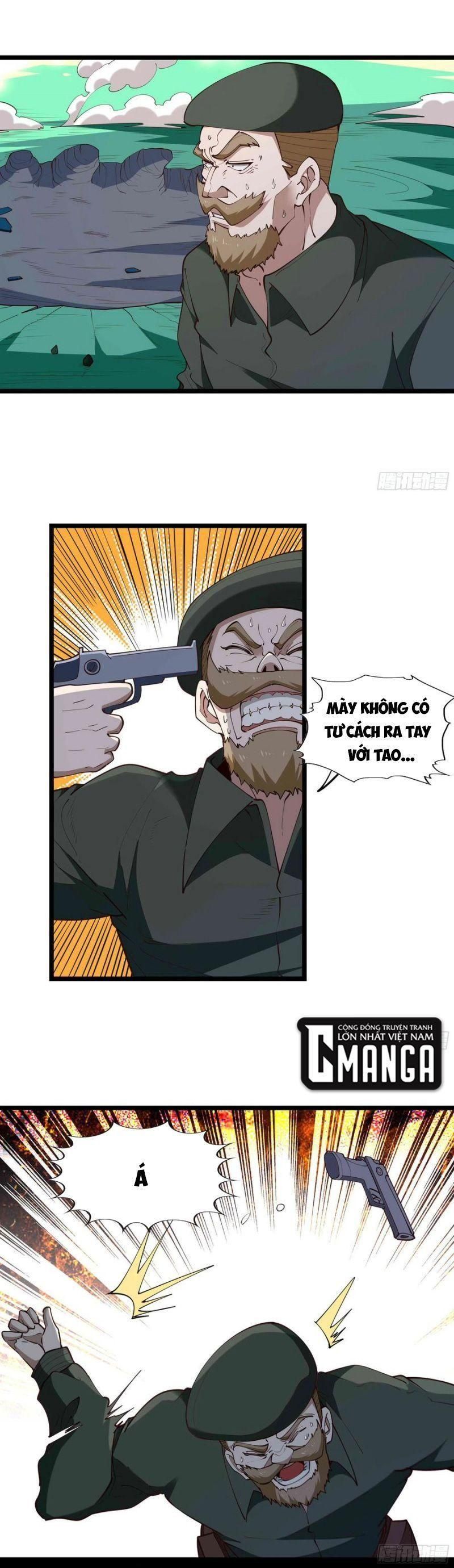 đọc truyện Trùng Sinh Đô Thị Thiên Tôn Chương 284 ảnh 9 tại Thiên Thai Truyện