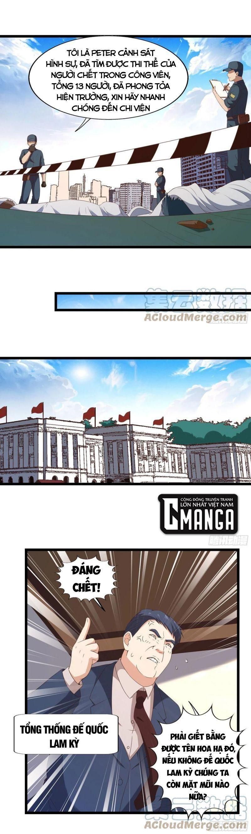 đọc truyện Trùng Sinh Đô Thị Thiên Tôn Chương 285 ảnh 3 tại Thiên Thai Truyện