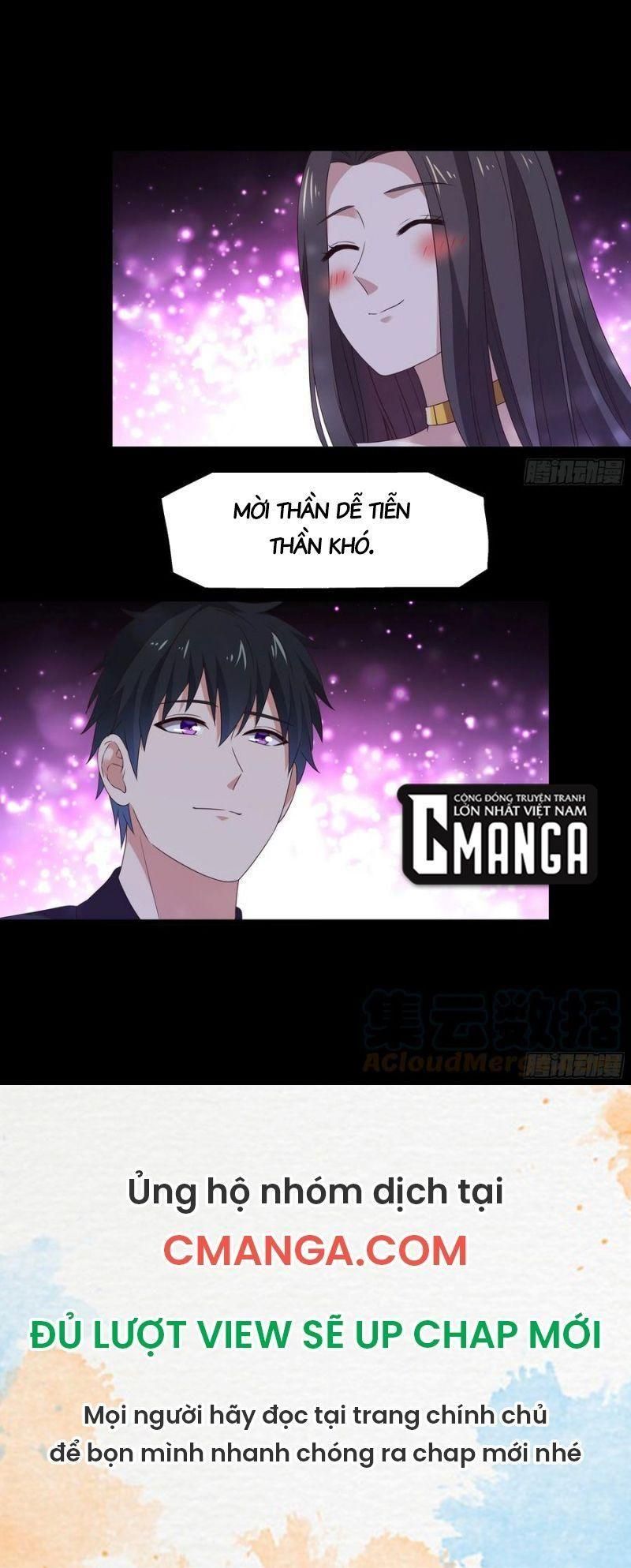 đọc truyện Trùng Sinh Đô Thị Thiên Tôn Chương 285 ảnh 16 tại Thiên Thai Truyện