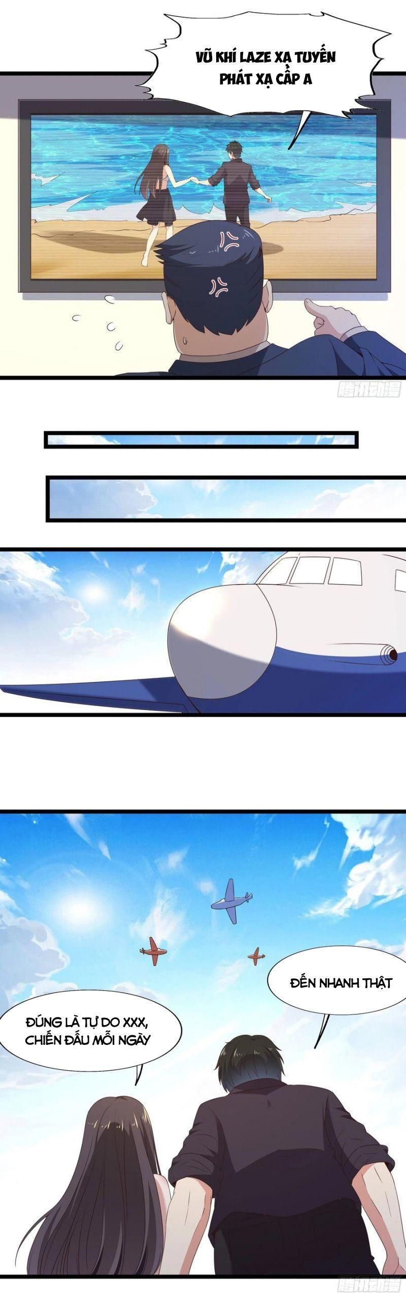 đọc truyện Trùng Sinh Đô Thị Thiên Tôn Chương 285 ảnh 4 tại Thiên Thai Truyện