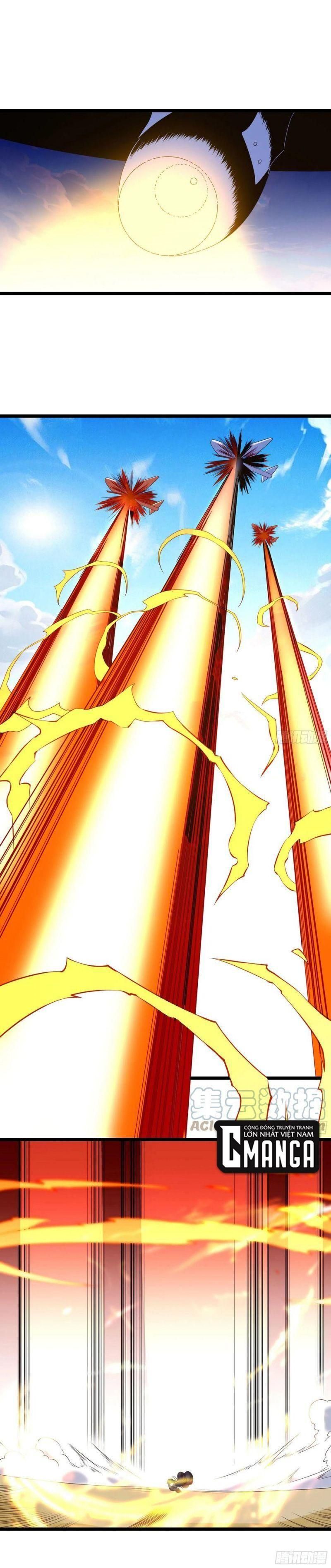 đọc truyện Trùng Sinh Đô Thị Thiên Tôn Chương 285 ảnh 5 tại Thiên Thai Truyện