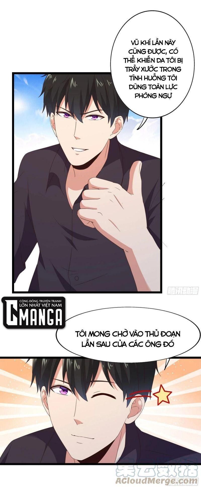 đọc truyện Trùng Sinh Đô Thị Thiên Tôn Chương 285 ảnh 7 tại Thiên Thai Truyện