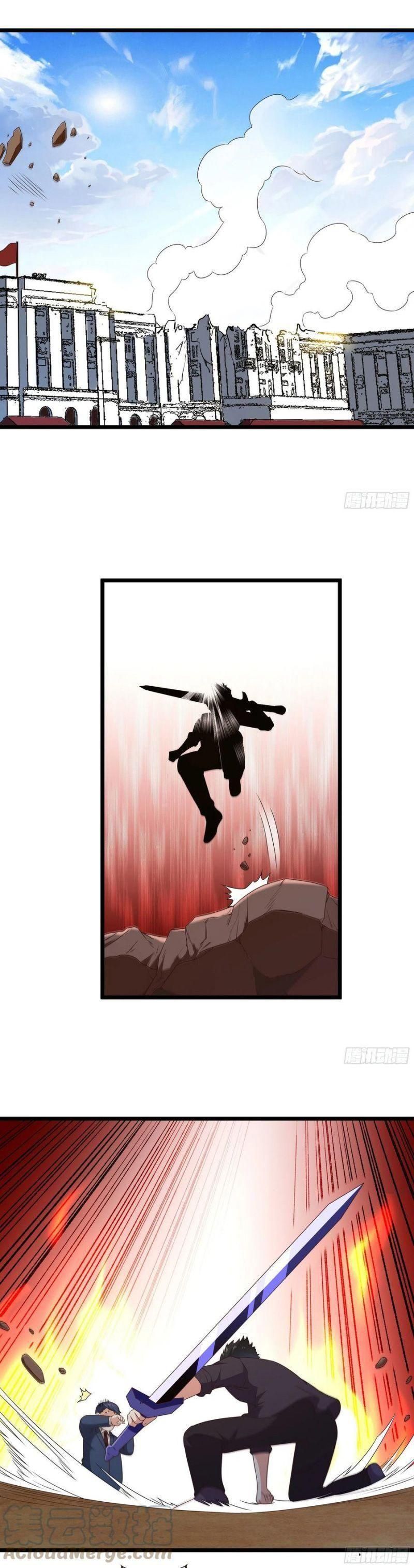 đọc truyện Trùng Sinh Đô Thị Thiên Tôn Chương 285 ảnh 10 tại Thiên Thai Truyện