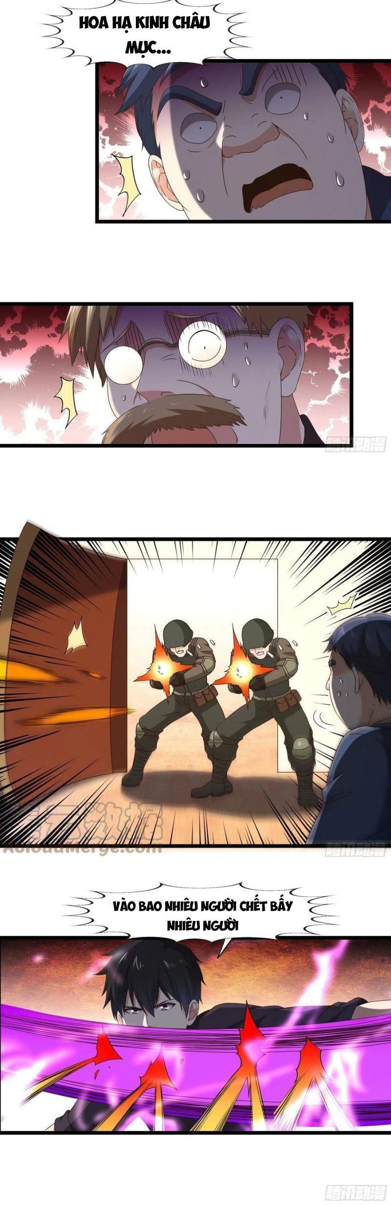 đọc truyện Trùng Sinh Đô Thị Thiên Tôn Chương 285 ảnh 11 tại Thiên Thai Truyện