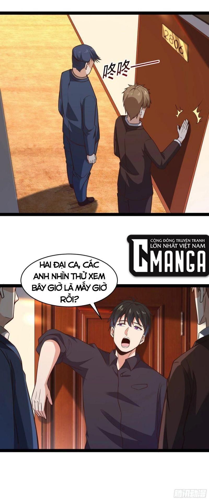 đọc truyện Trùng Sinh Đô Thị Thiên Tôn Chương 286 ảnh 3 tại Thiên Thai Truyện