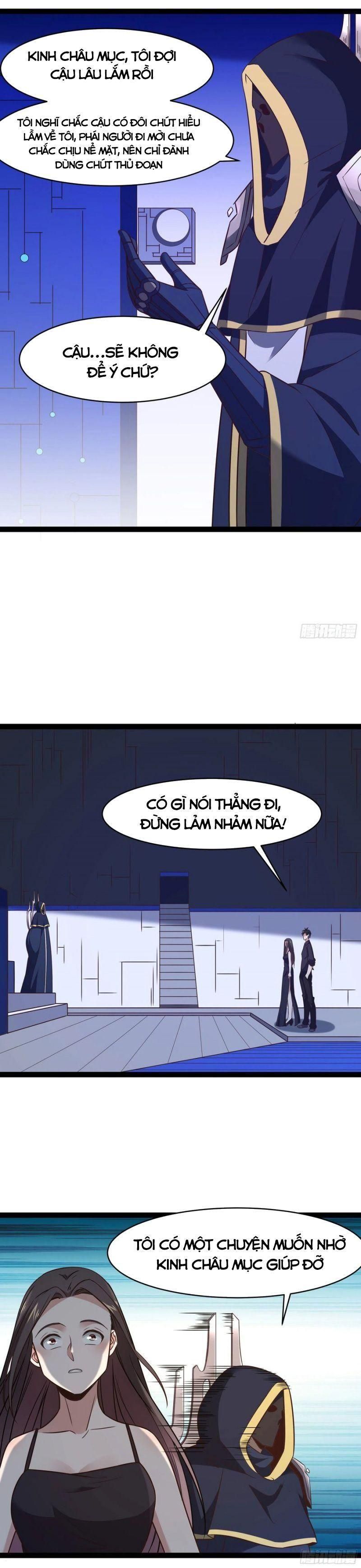 đọc truyện Trùng Sinh Đô Thị Thiên Tôn Chương 286 ảnh 12 tại Thiên Thai Truyện