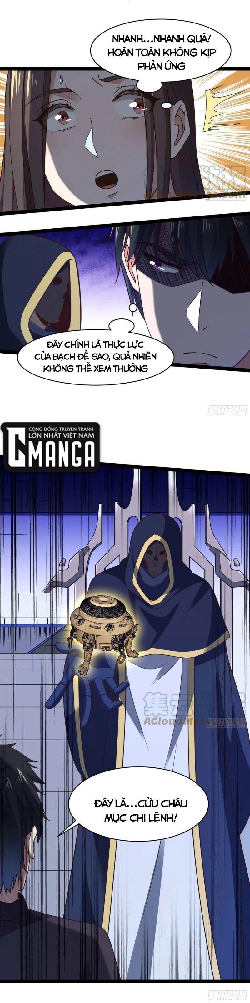 đọc truyện Trùng Sinh Đô Thị Thiên Tôn Chương 286 ảnh 13 tại Thiên Thai Truyện