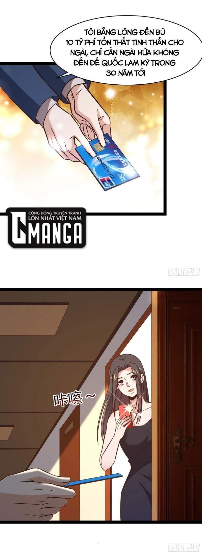 đọc truyện Trùng Sinh Đô Thị Thiên Tôn Chương 286 ảnh 5 tại Thiên Thai Truyện