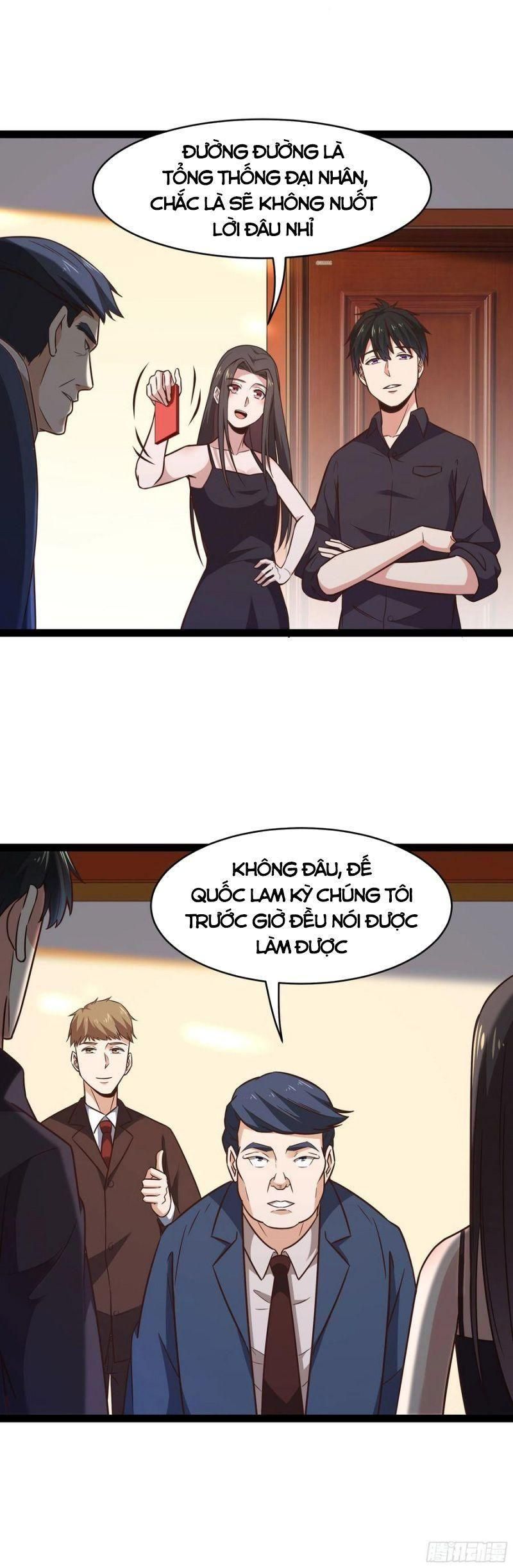 đọc truyện Trùng Sinh Đô Thị Thiên Tôn Chương 286 ảnh 6 tại Thiên Thai Truyện