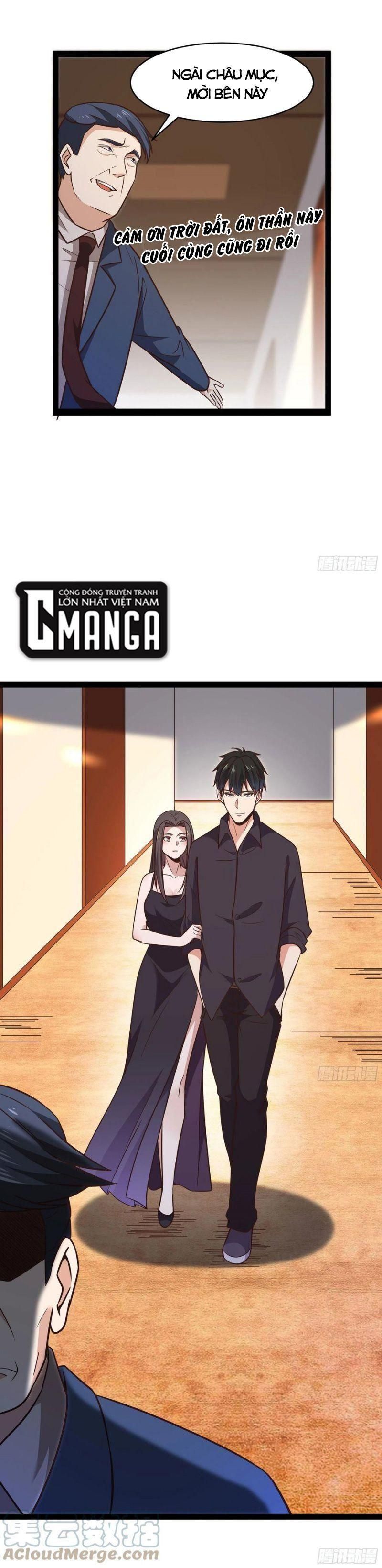 đọc truyện Trùng Sinh Đô Thị Thiên Tôn Chương 286 ảnh 7 tại Thiên Thai Truyện