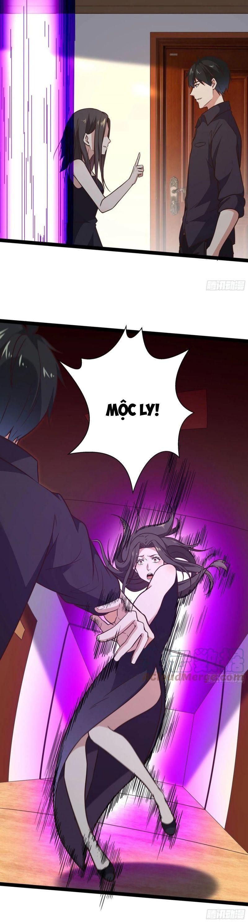 đọc truyện Trùng Sinh Đô Thị Thiên Tôn Chương 286 ảnh 8 tại Thiên Thai Truyện