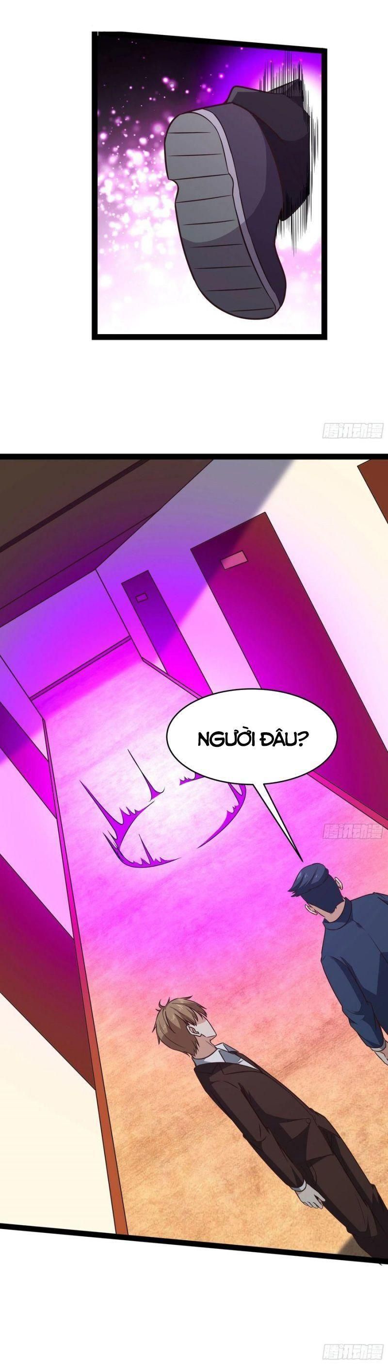 đọc truyện Trùng Sinh Đô Thị Thiên Tôn Chương 286 ảnh 9 tại Thiên Thai Truyện