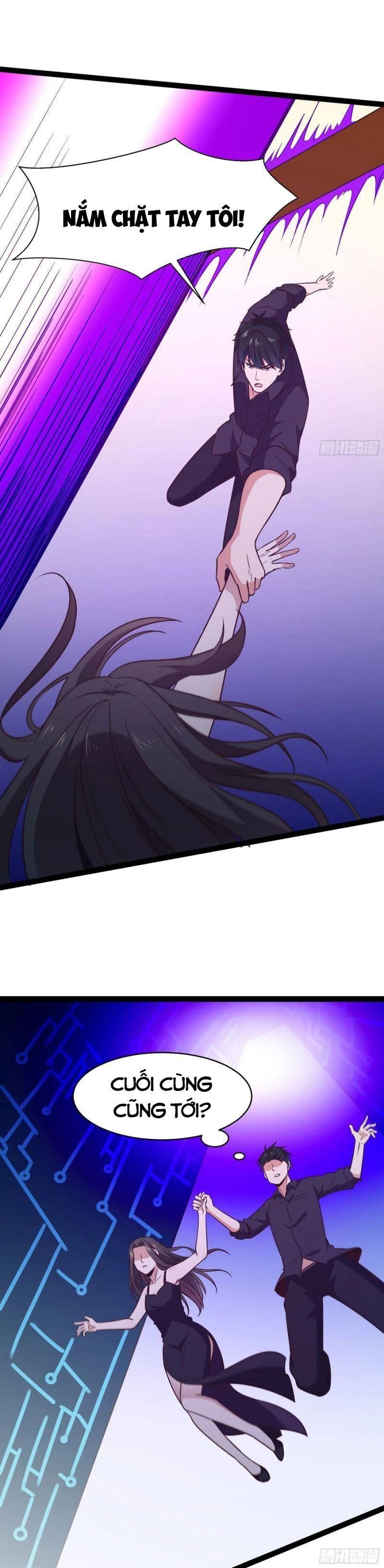 đọc truyện Trùng Sinh Đô Thị Thiên Tôn Chương 286 ảnh 10 tại Thiên Thai Truyện