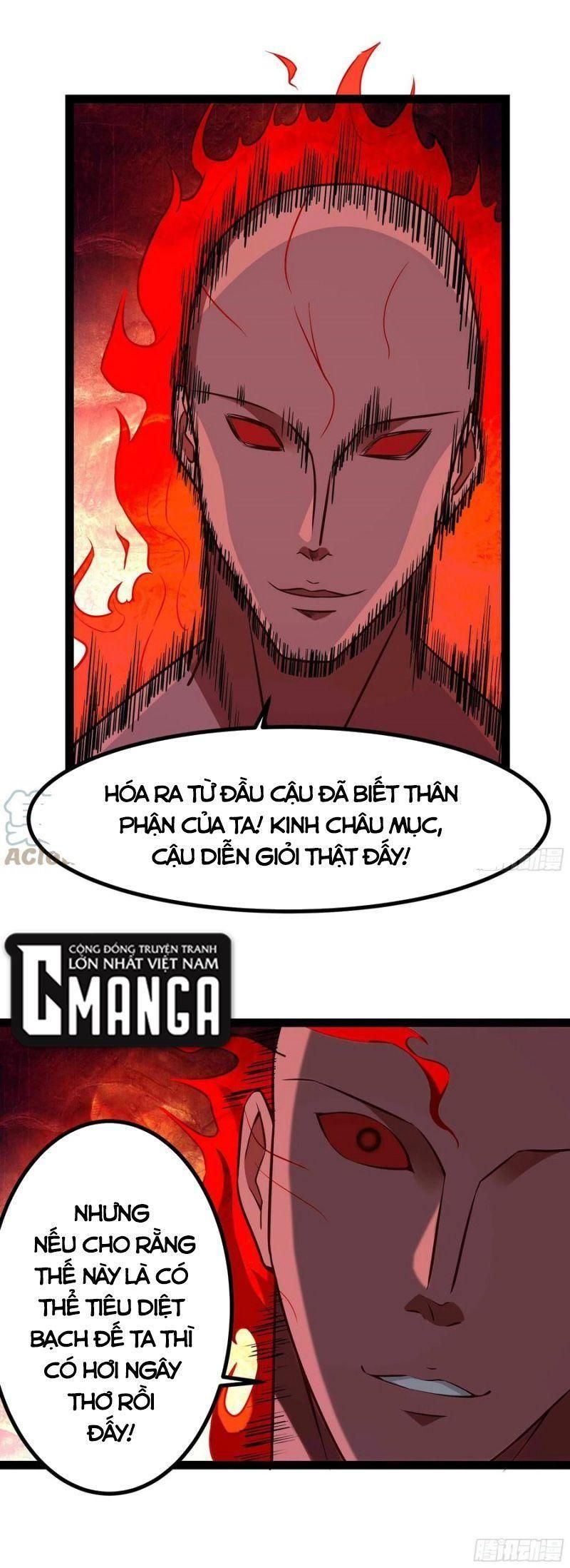 đọc truyện Trùng Sinh Đô Thị Thiên Tôn Chương 287 ảnh 15 tại Thiên Thai Truyện