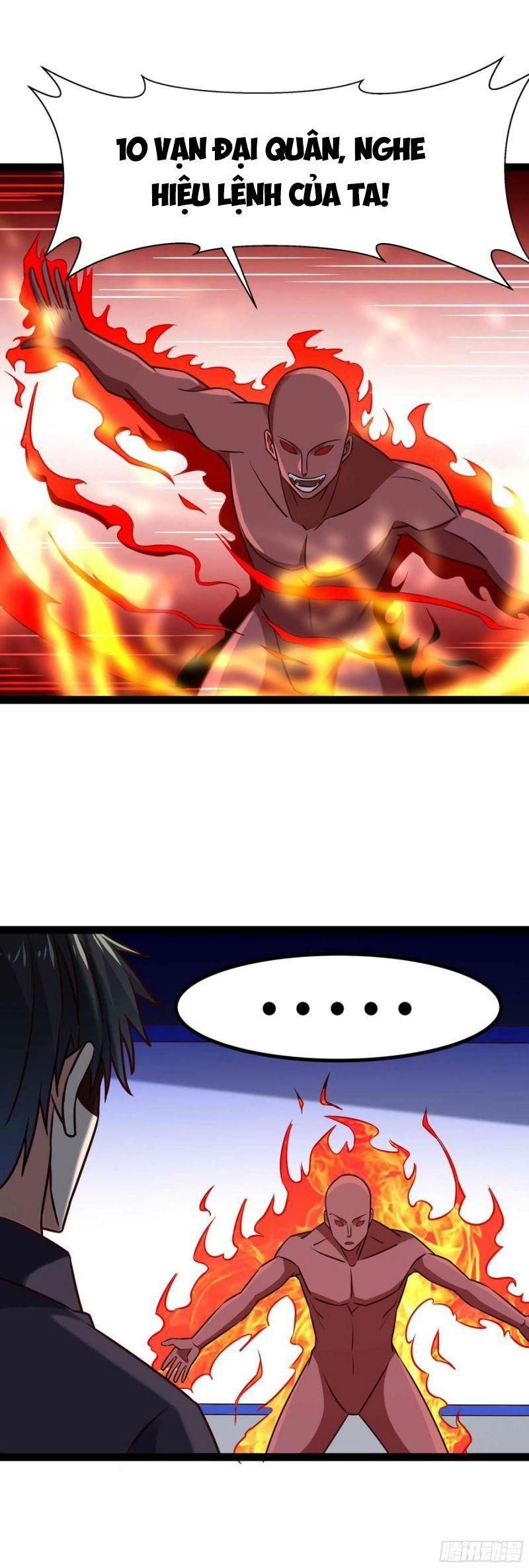 đọc truyện Trùng Sinh Đô Thị Thiên Tôn Chương 287 ảnh 16 tại Thiên Thai Truyện