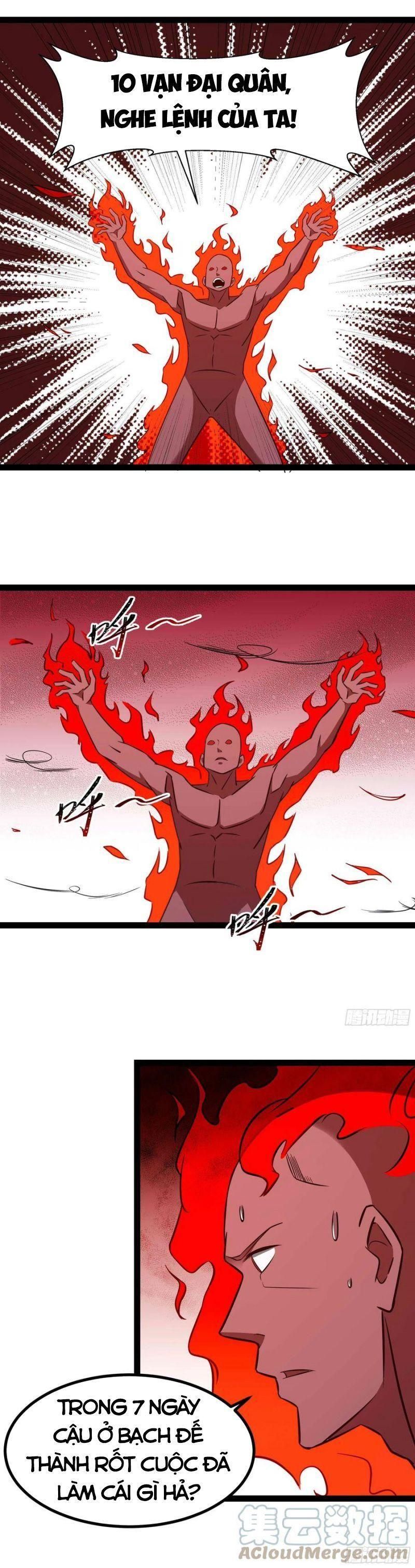 đọc truyện Trùng Sinh Đô Thị Thiên Tôn Chương 287 ảnh 17 tại Thiên Thai Truyện