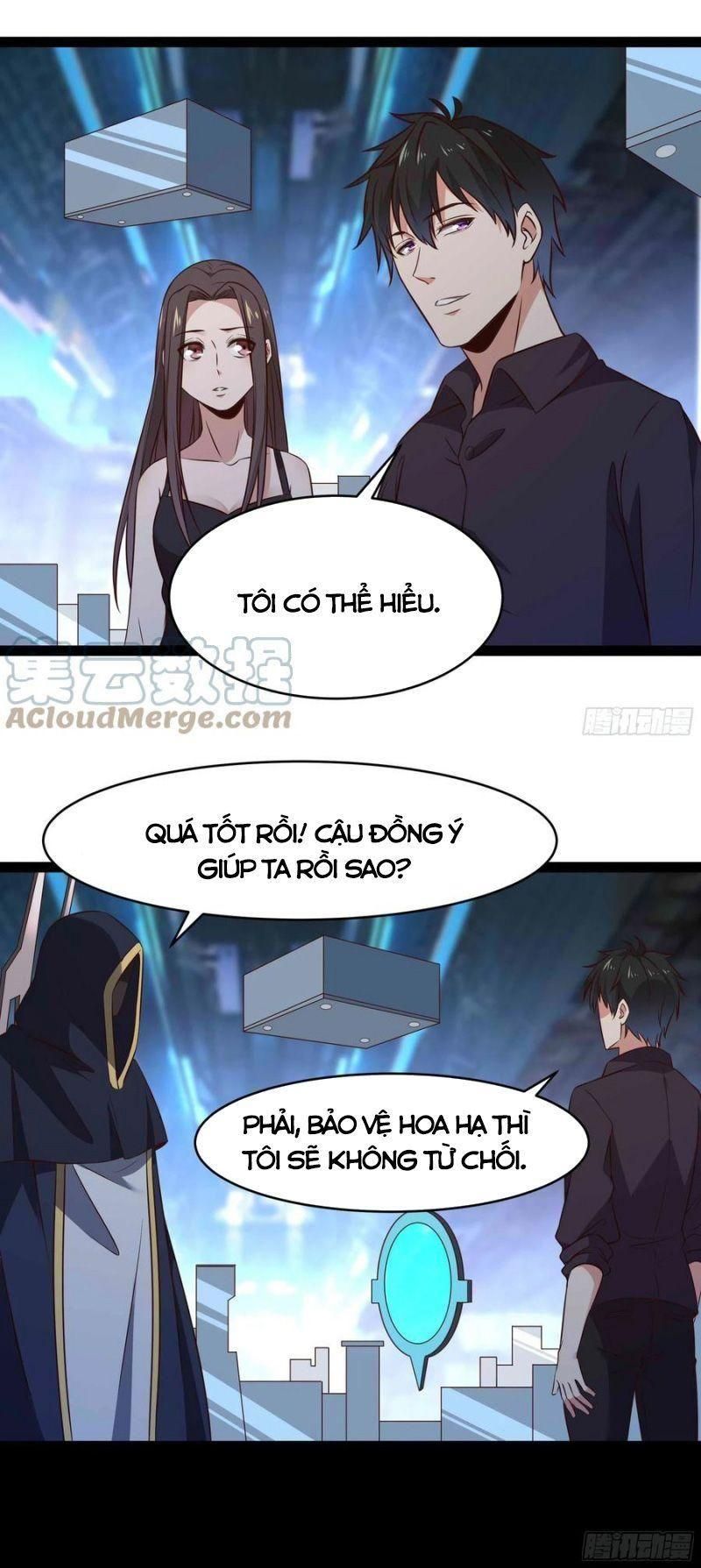 đọc truyện Trùng Sinh Đô Thị Thiên Tôn Chương 287 ảnh 6 tại Thiên Thai Truyện