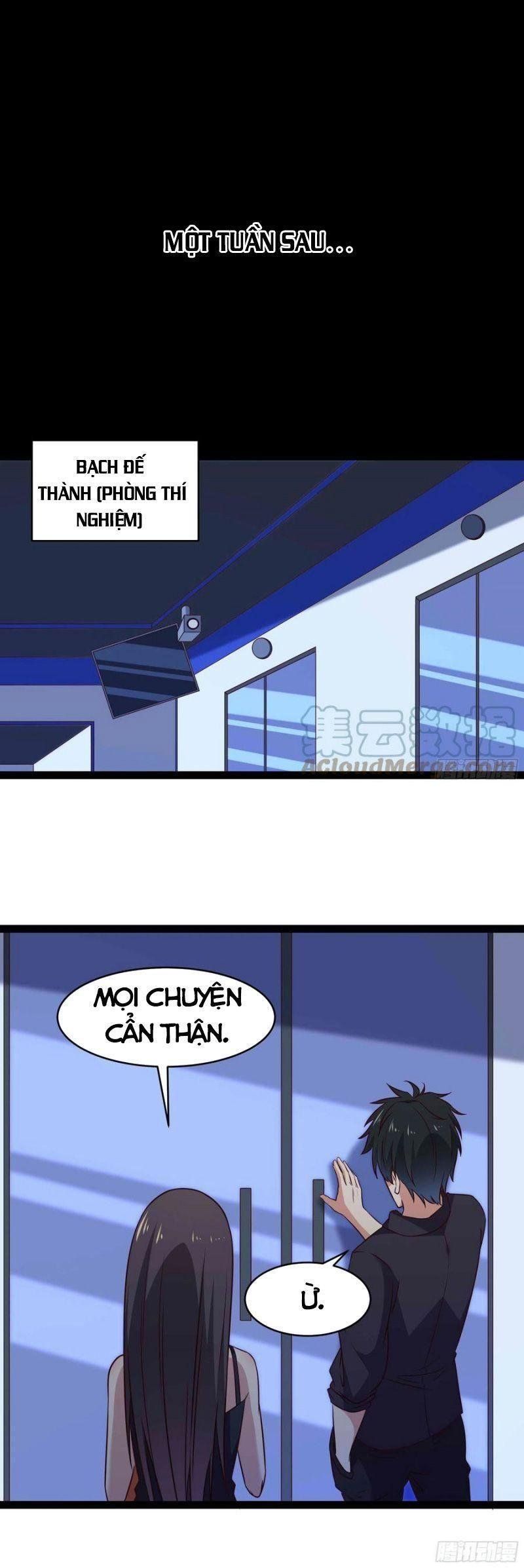 đọc truyện Trùng Sinh Đô Thị Thiên Tôn Chương 287 ảnh 7 tại Thiên Thai Truyện