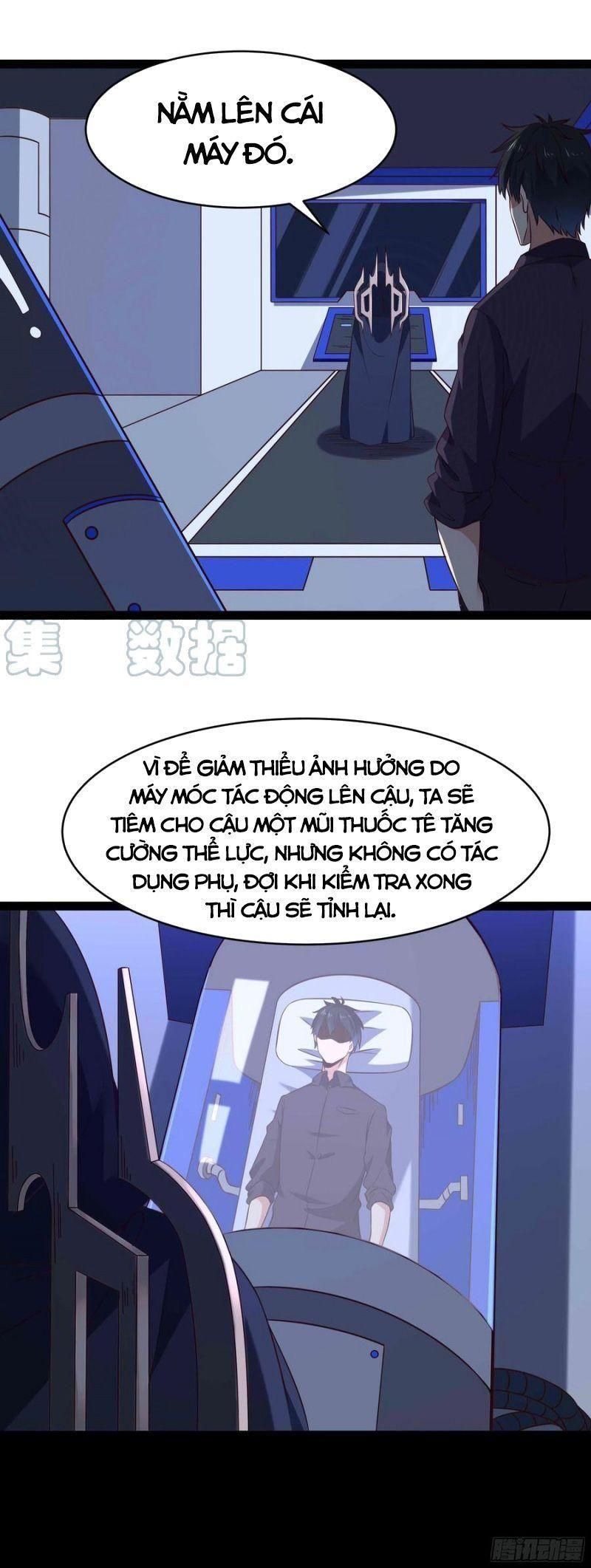 đọc truyện Trùng Sinh Đô Thị Thiên Tôn Chương 287 ảnh 8 tại Thiên Thai Truyện