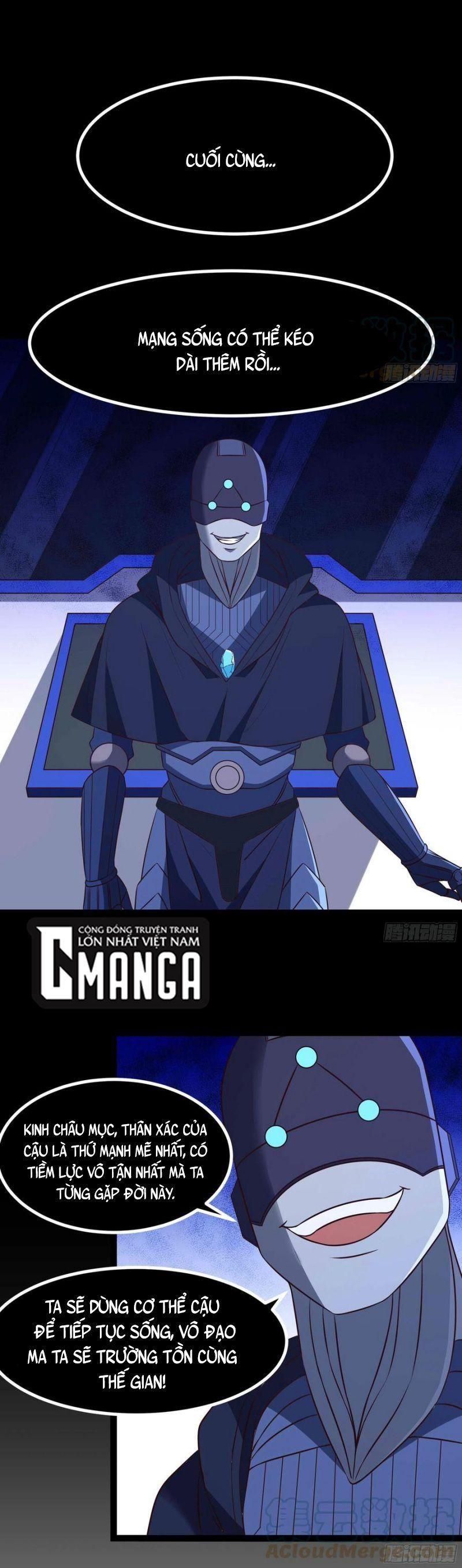 đọc truyện Trùng Sinh Đô Thị Thiên Tôn Chương 287 ảnh 9 tại Thiên Thai Truyện