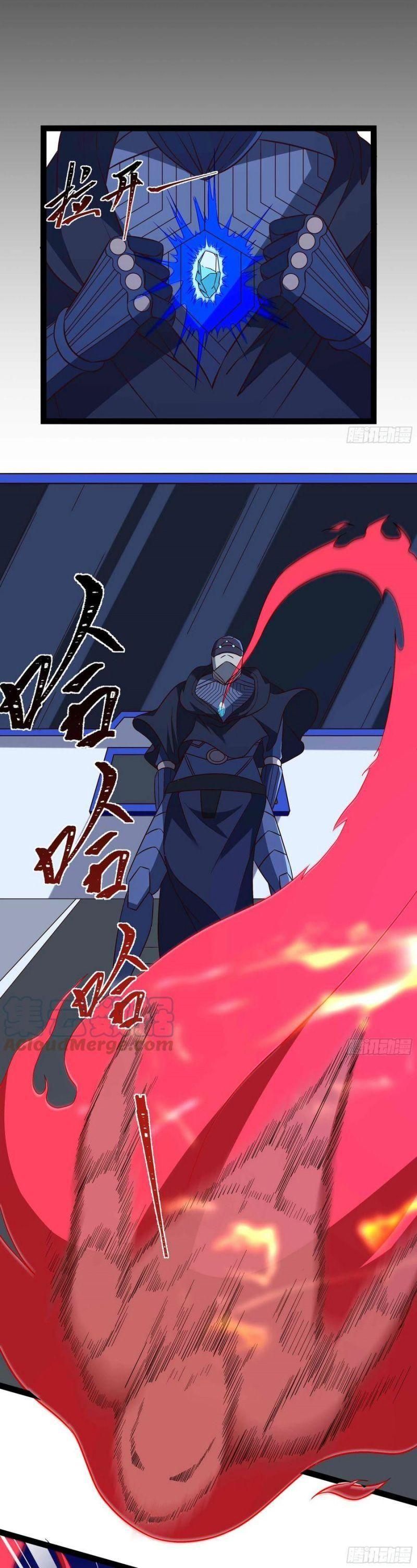 đọc truyện Trùng Sinh Đô Thị Thiên Tôn Chương 287 ảnh 10 tại Thiên Thai Truyện