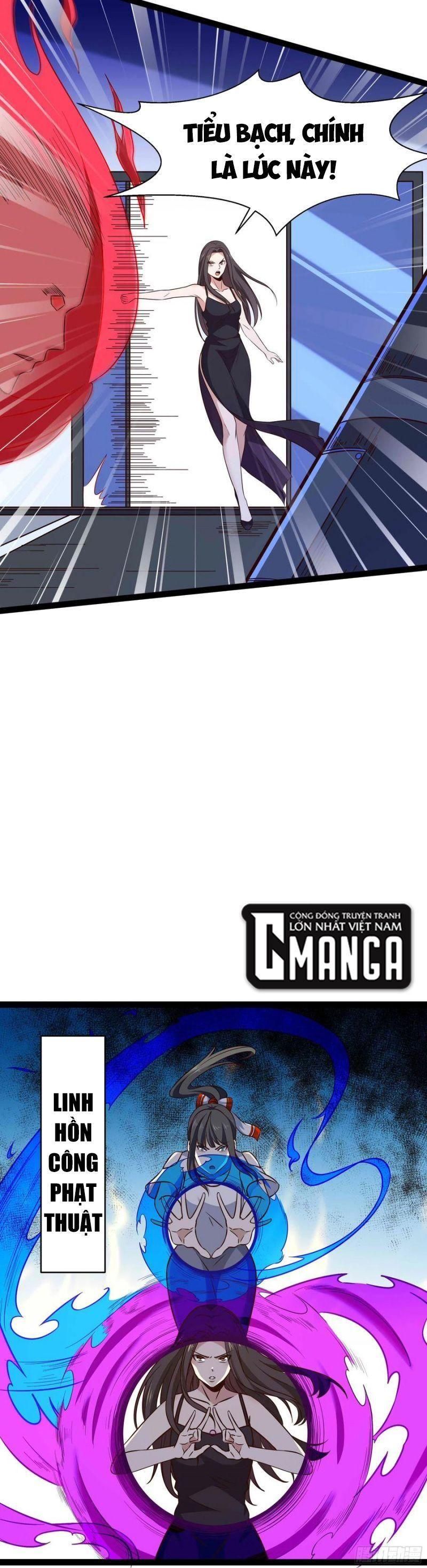 đọc truyện Trùng Sinh Đô Thị Thiên Tôn Chương 287 ảnh 11 tại Thiên Thai Truyện