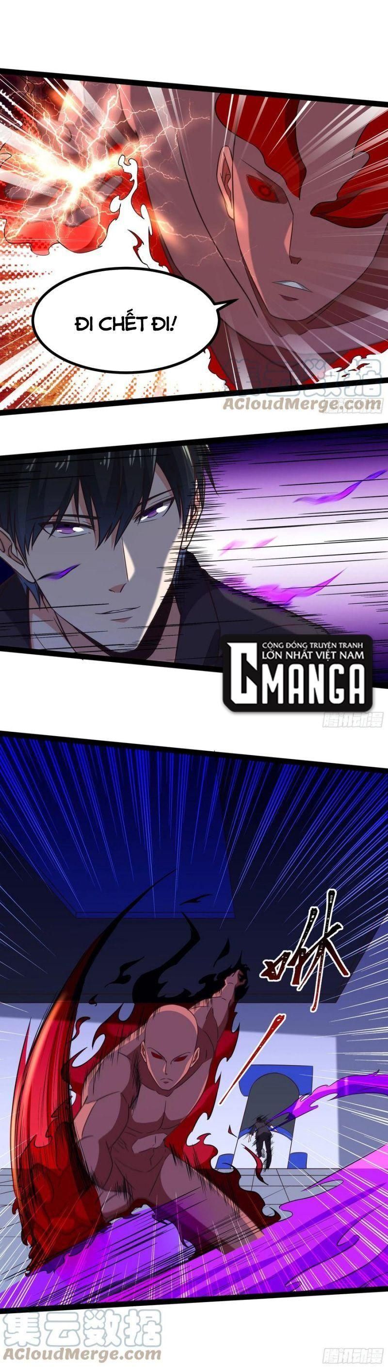 đọc truyện Trùng Sinh Đô Thị Thiên Tôn Chương 288 ảnh 3 tại Thiên Thai Truyện