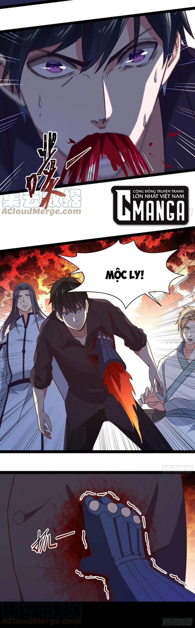 đọc truyện Trùng Sinh Đô Thị Thiên Tôn Chương 288 ảnh 13 tại Thiên Thai Truyện