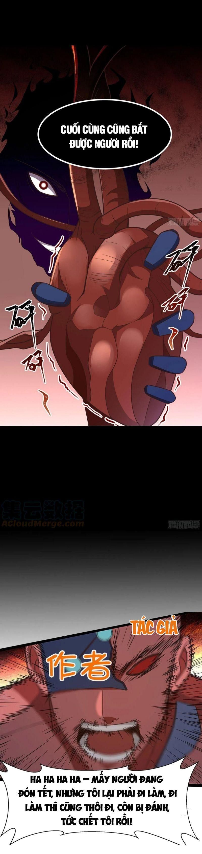 đọc truyện Trùng Sinh Đô Thị Thiên Tôn Chương 288 ảnh 14 tại Thiên Thai Truyện