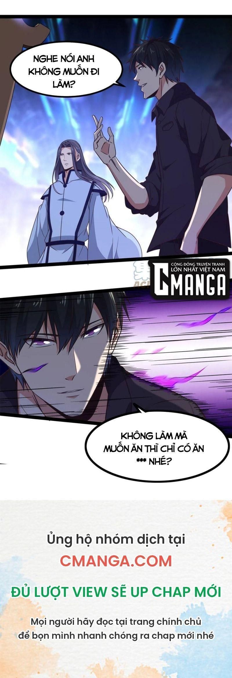 đọc truyện Trùng Sinh Đô Thị Thiên Tôn Chương 288 ảnh 15 tại Thiên Thai Truyện