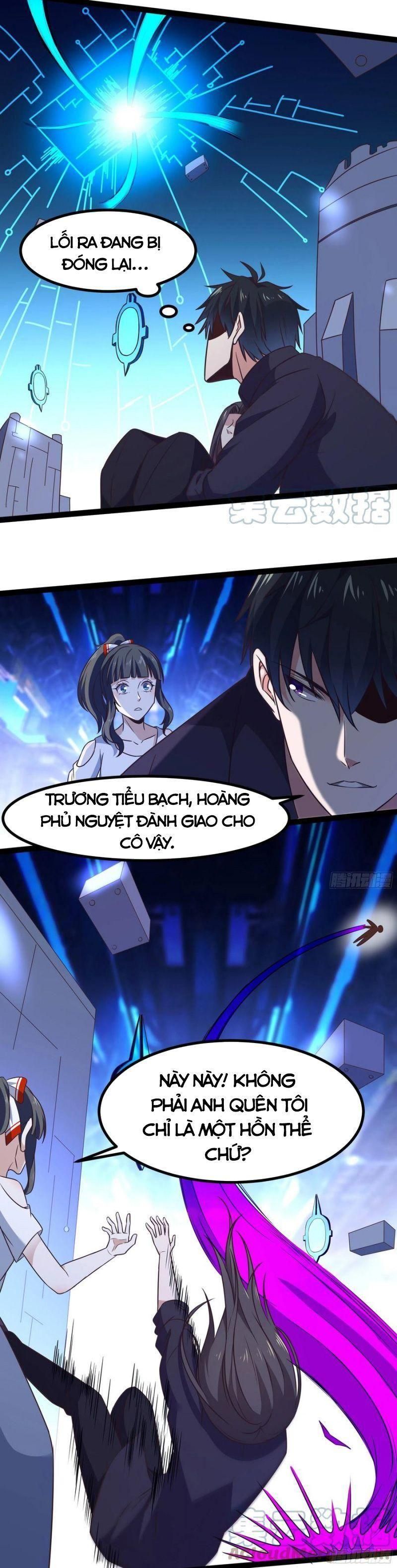 đọc truyện Trùng Sinh Đô Thị Thiên Tôn Chương 288 ảnh 5 tại Thiên Thai Truyện