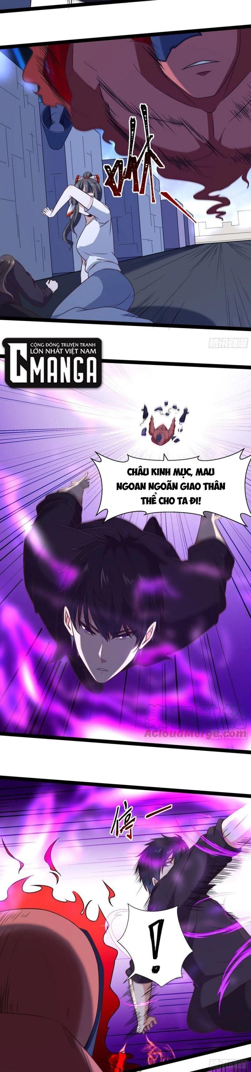 đọc truyện Trùng Sinh Đô Thị Thiên Tôn Chương 288 ảnh 6 tại Thiên Thai Truyện