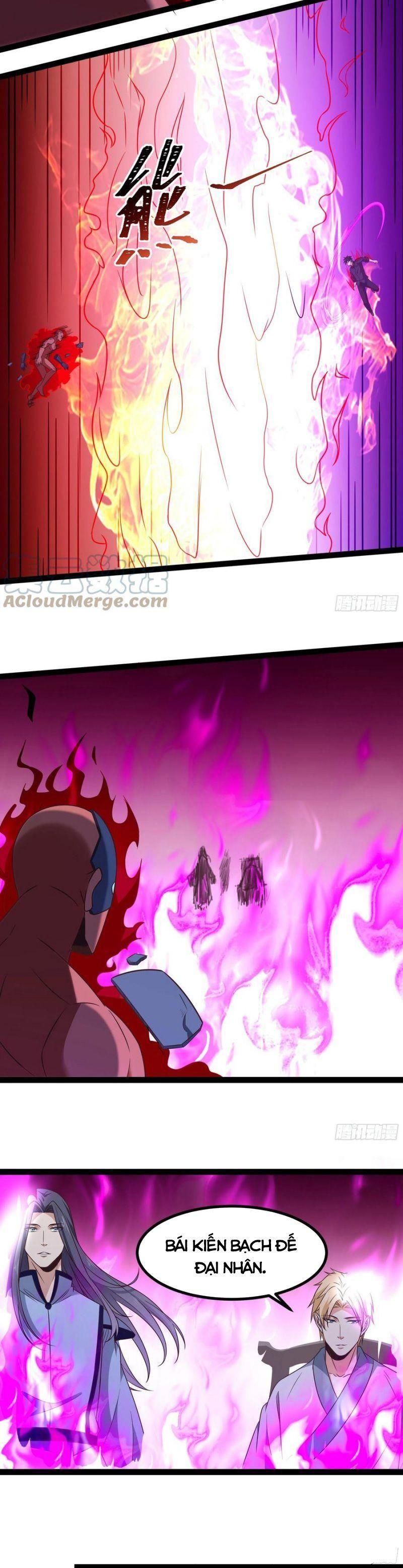 đọc truyện Trùng Sinh Đô Thị Thiên Tôn Chương 288 ảnh 7 tại Thiên Thai Truyện