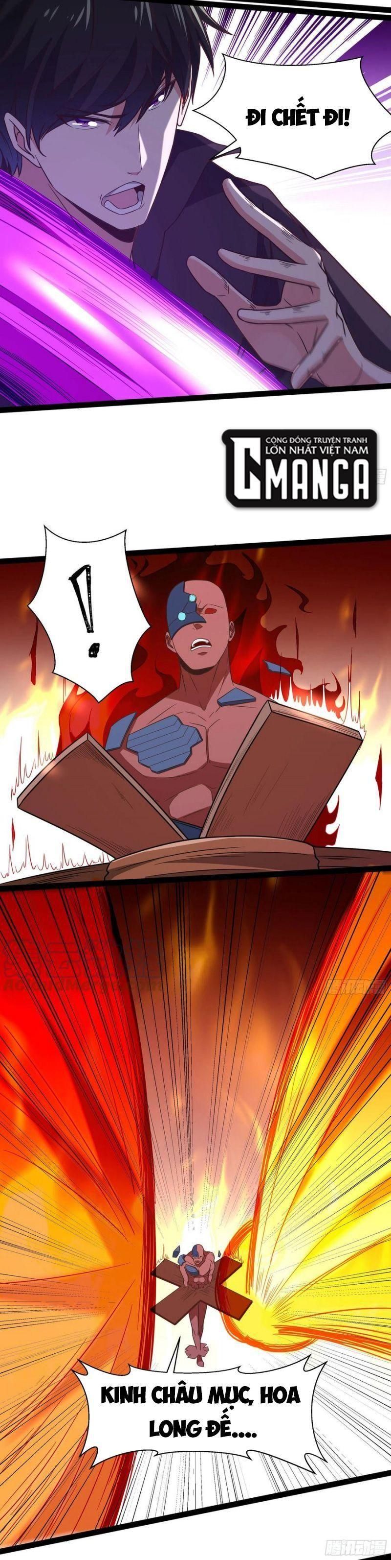 đọc truyện Trùng Sinh Đô Thị Thiên Tôn Chương 288 ảnh 10 tại Thiên Thai Truyện