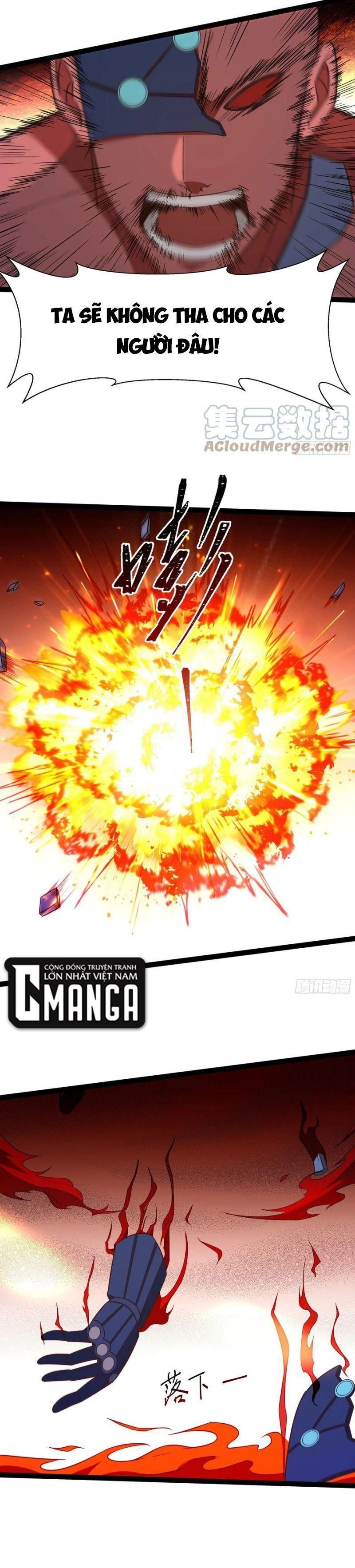 đọc truyện Trùng Sinh Đô Thị Thiên Tôn Chương 288 ảnh 11 tại Thiên Thai Truyện