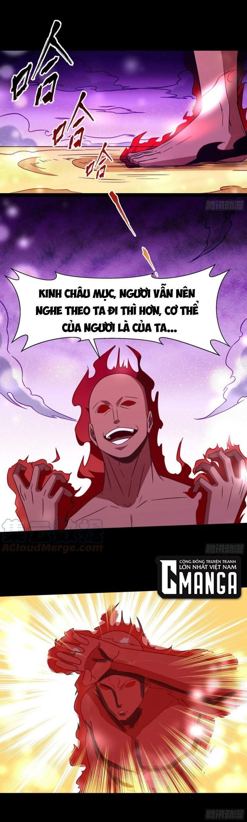 đọc truyện Trùng Sinh Đô Thị Thiên Tôn Chương 289 ảnh 3 tại Thiên Thai Truyện