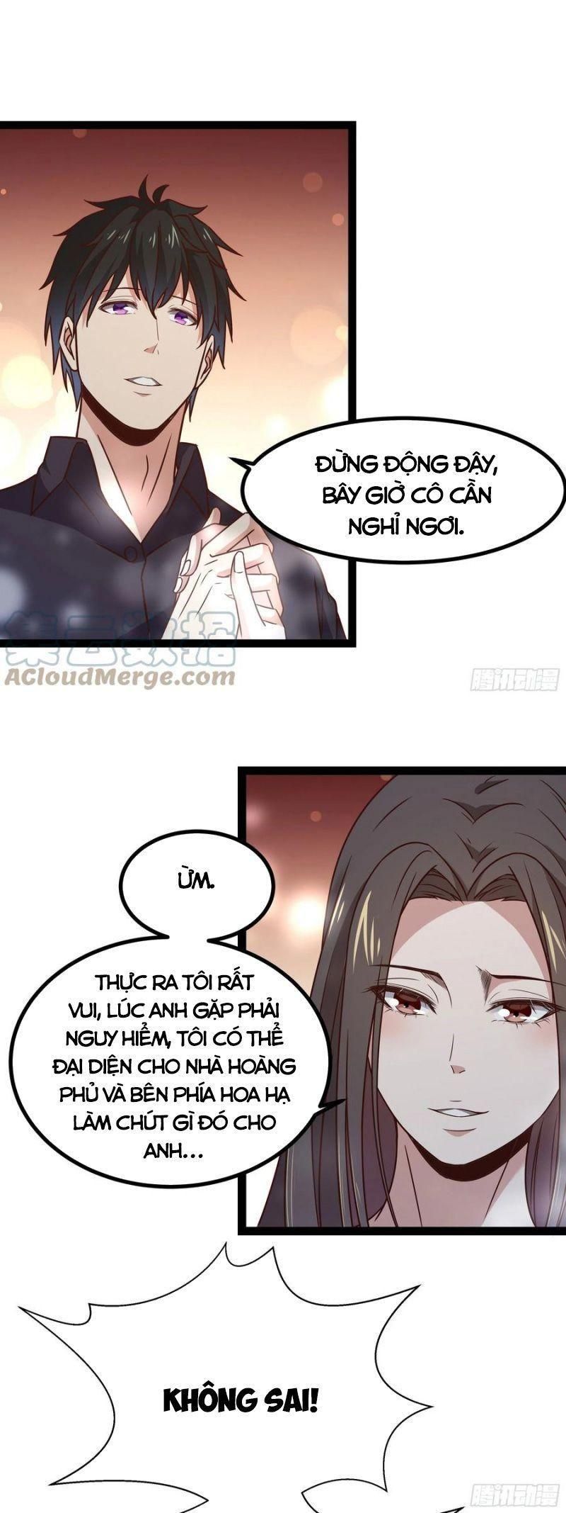 đọc truyện Trùng Sinh Đô Thị Thiên Tôn Chương 289 ảnh 12 tại Thiên Thai Truyện