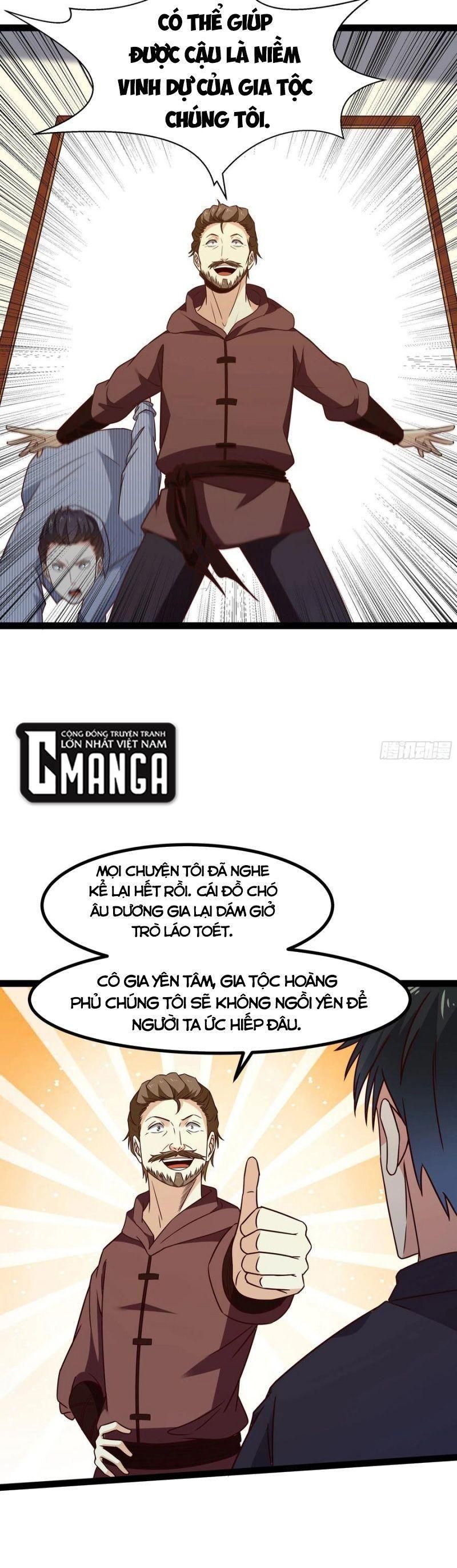 đọc truyện Trùng Sinh Đô Thị Thiên Tôn Chương 289 ảnh 13 tại Thiên Thai Truyện