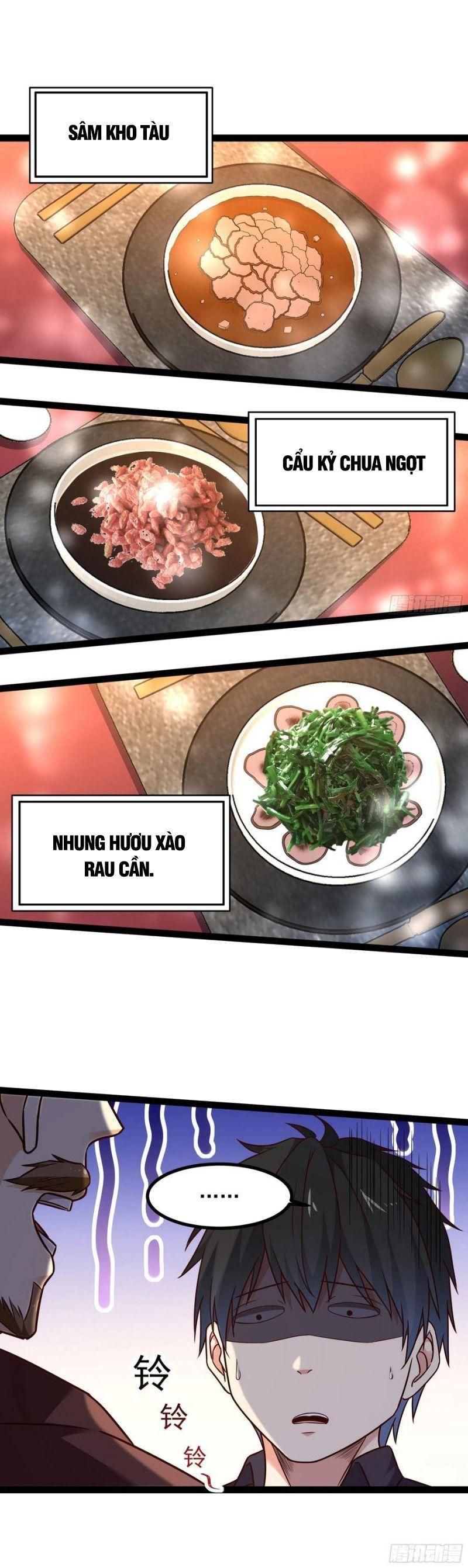 đọc truyện Trùng Sinh Đô Thị Thiên Tôn Chương 289 ảnh 16 tại Thiên Thai Truyện