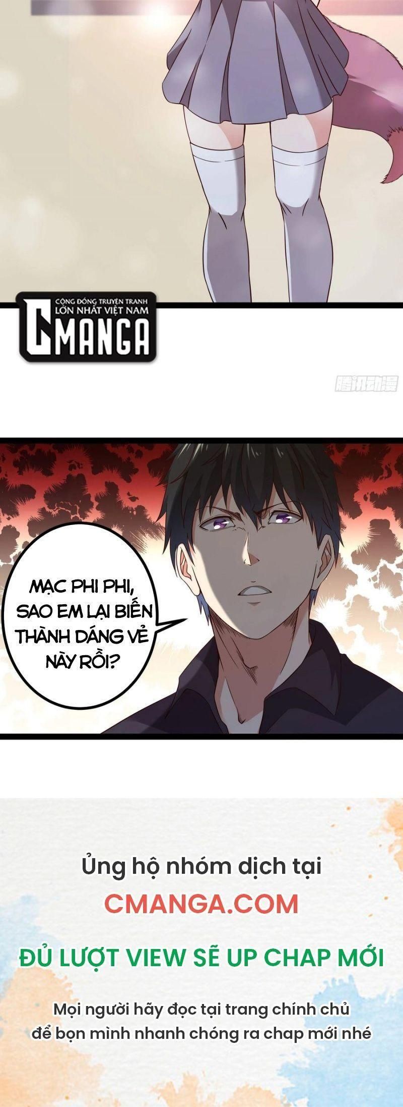 đọc truyện Trùng Sinh Đô Thị Thiên Tôn Chương 289 ảnh 18 tại Thiên Thai Truyện