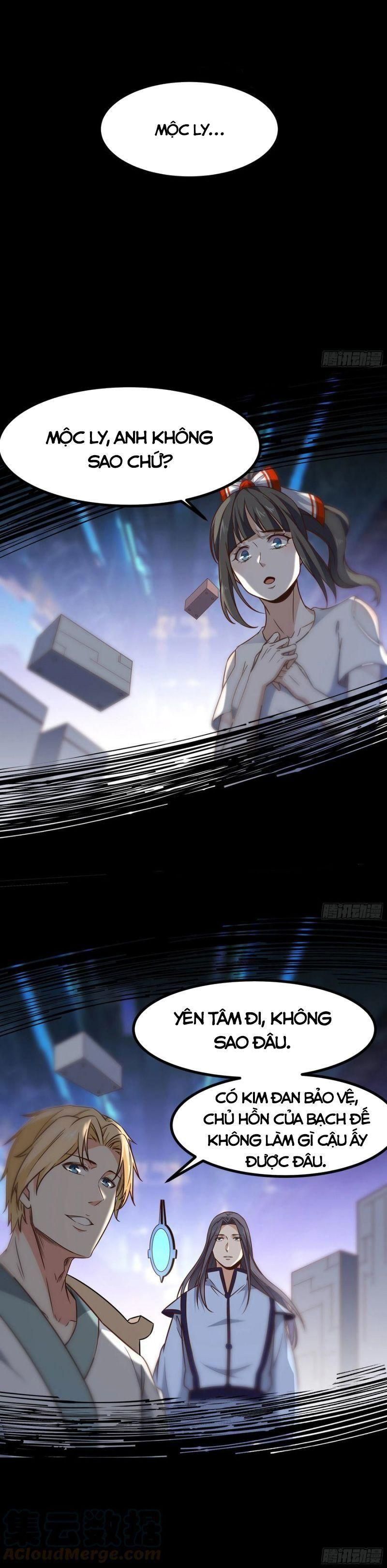 đọc truyện Trùng Sinh Đô Thị Thiên Tôn Chương 289 ảnh 6 tại Thiên Thai Truyện