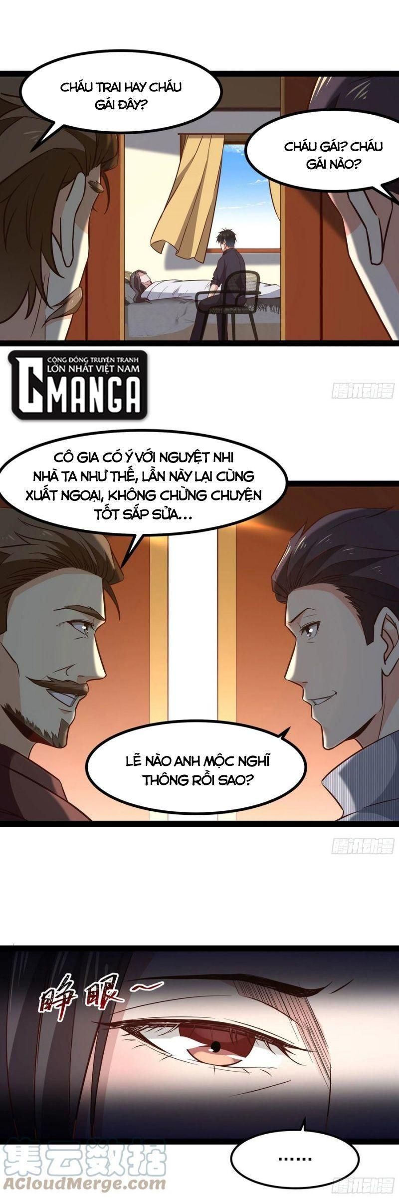 đọc truyện Trùng Sinh Đô Thị Thiên Tôn Chương 289 ảnh 9 tại Thiên Thai Truyện