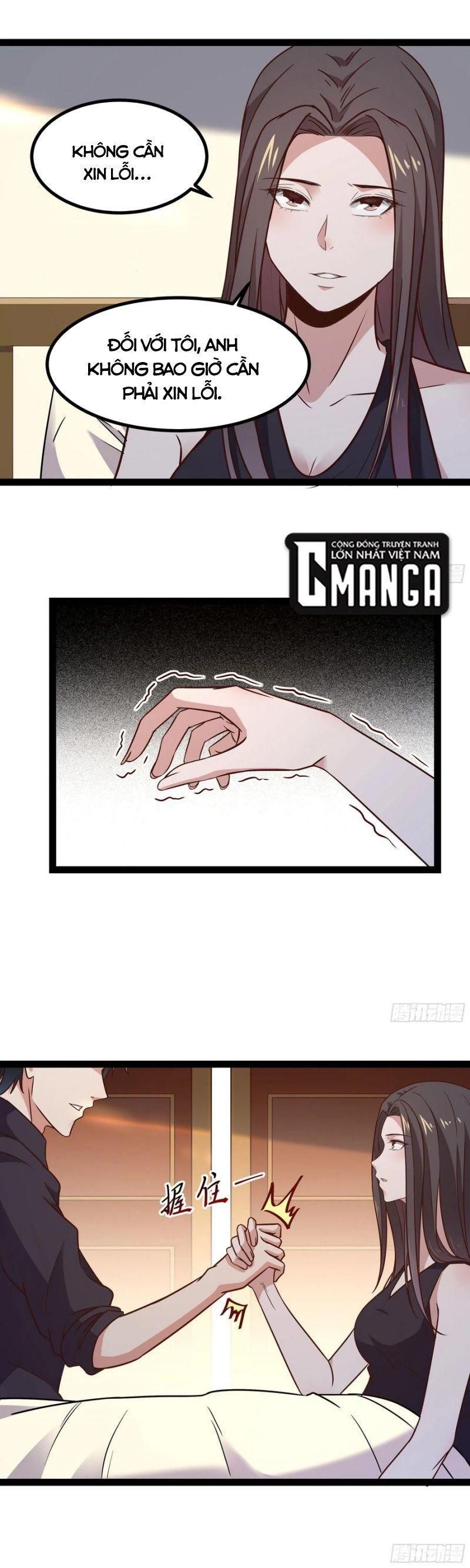 đọc truyện Trùng Sinh Đô Thị Thiên Tôn Chương 289 ảnh 11 tại Thiên Thai Truyện