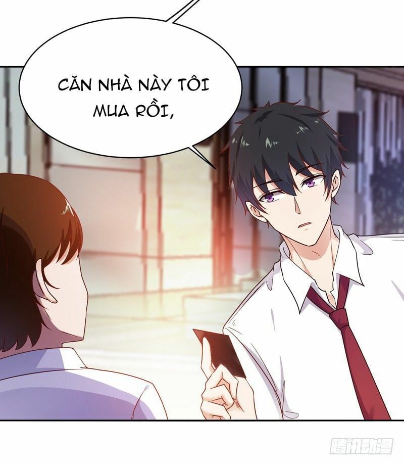 đọc truyện Trùng Sinh Đô Thị Thiên Tôn Chương 29 ảnh 14 tại Thiên Thai Truyện