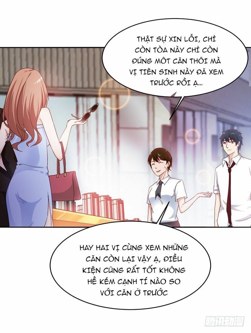 đọc truyện Trùng Sinh Đô Thị Thiên Tôn Chương 29 ảnh 15 tại Thiên Thai Truyện