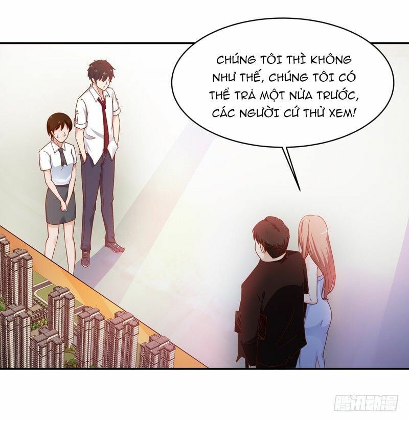 đọc truyện Trùng Sinh Đô Thị Thiên Tôn Chương 29 ảnh 17 tại Thiên Thai Truyện