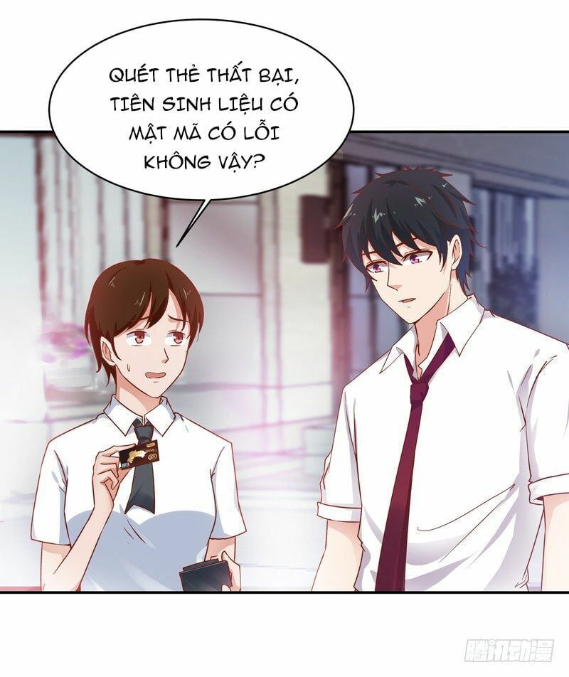 đọc truyện Trùng Sinh Đô Thị Thiên Tôn Chương 29 ảnh 20 tại Thiên Thai Truyện