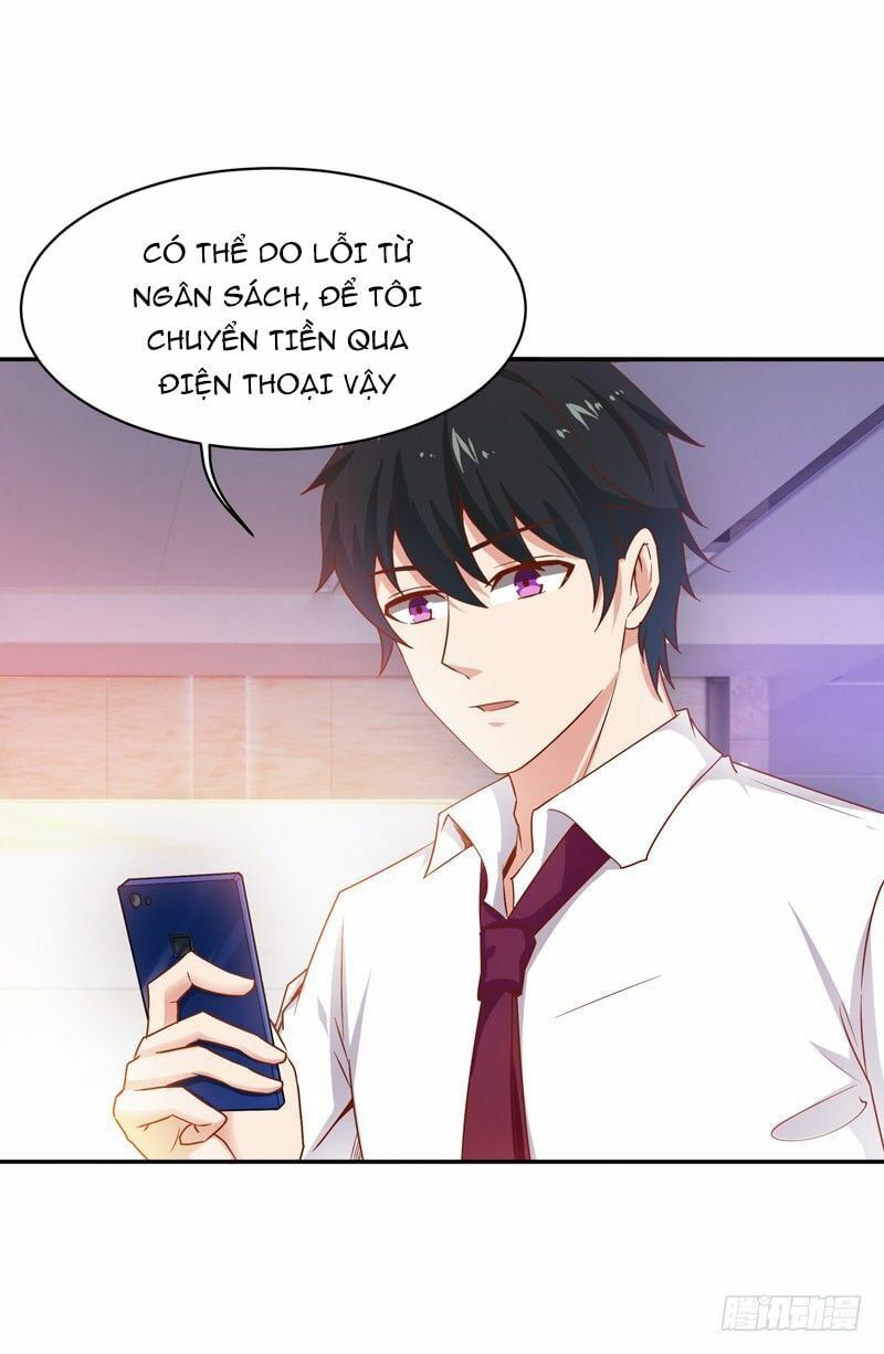 đọc truyện Trùng Sinh Đô Thị Thiên Tôn Chương 29 ảnh 22 tại Thiên Thai Truyện