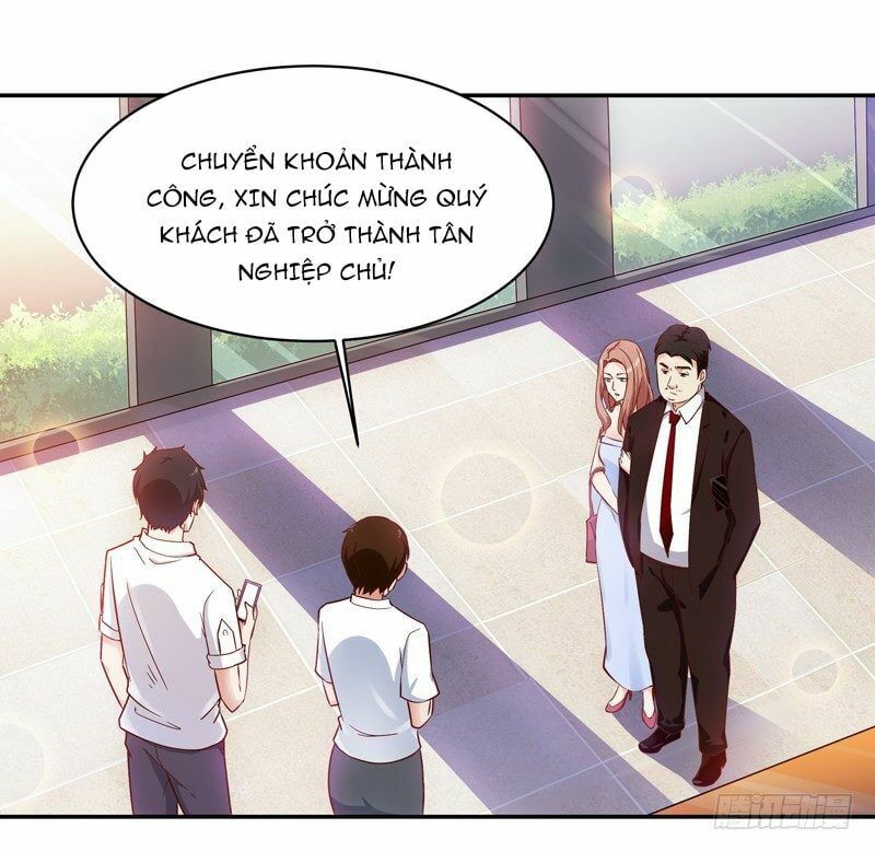 đọc truyện Trùng Sinh Đô Thị Thiên Tôn Chương 29 ảnh 24 tại Thiên Thai Truyện