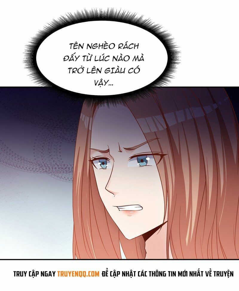 đọc truyện Trùng Sinh Đô Thị Thiên Tôn Chương 29 ảnh 25 tại Thiên Thai Truyện